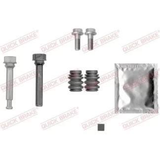 Asennussarja, Jarrusatula, Taakse - Quick Brake - Model 3 / Y / S