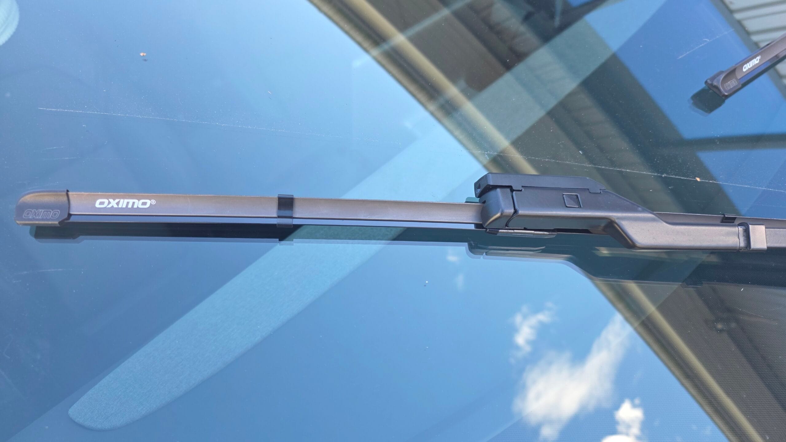 Tuulilasinpyyhkijät - Oximo - Tesla Model Y Juniper - Image 4