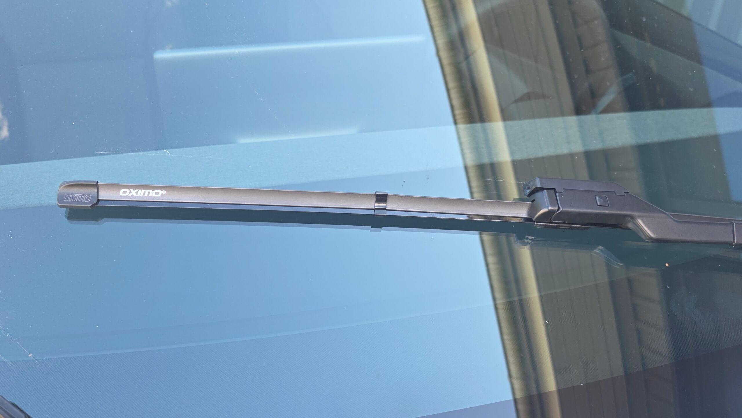 Tuulilasinpyyhkijät - Oximo - Tesla Model Y Juniper - Image 3