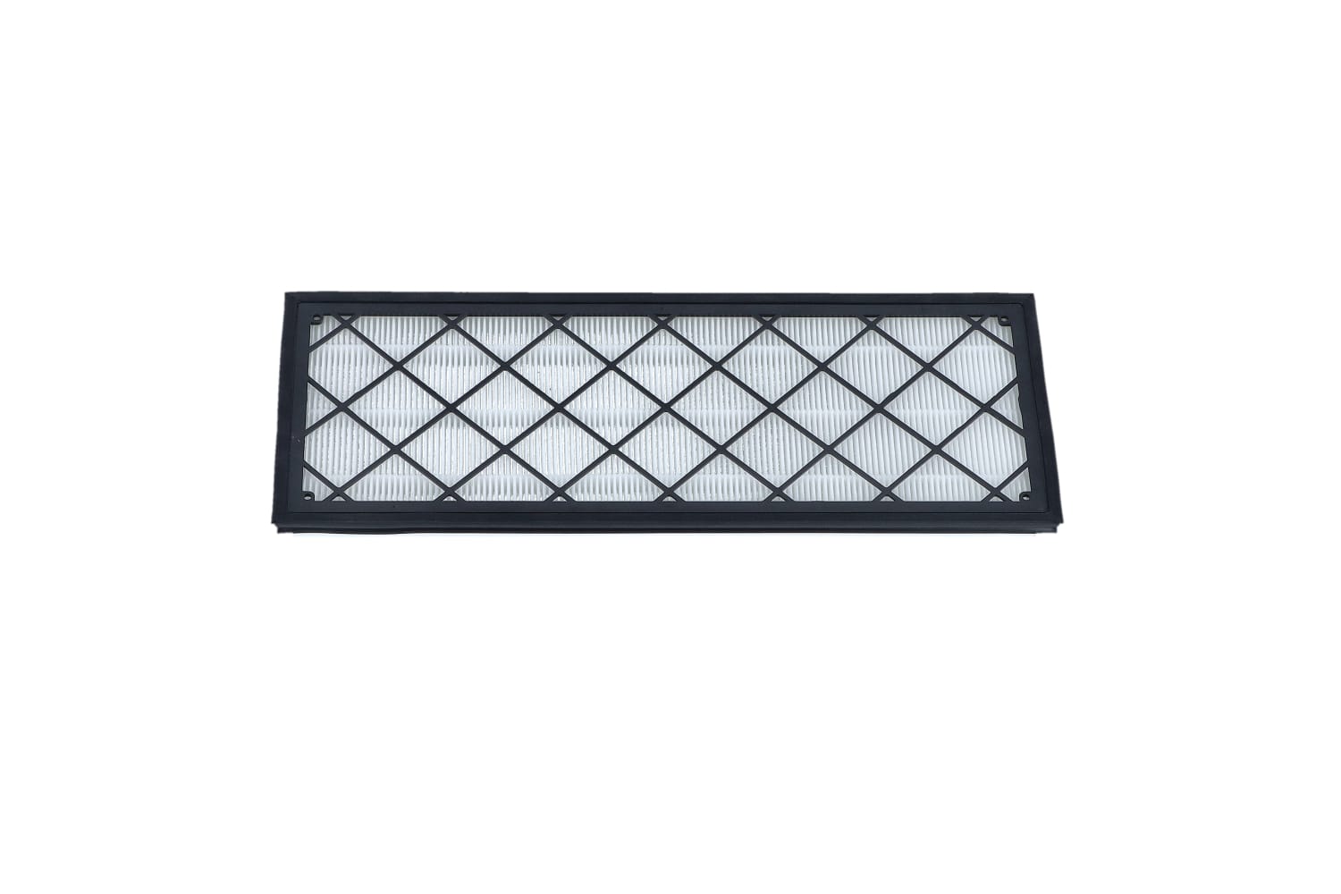 HEPA-Suodatin, Moottoritila alla - NRF - Model Y - Image 3