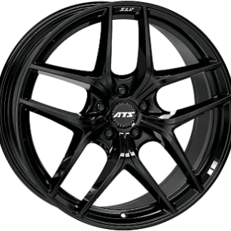 ATS COMPETITION 2 Gloss Black 19x9,5 ET45 - Model Y