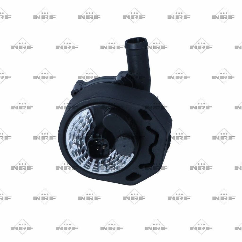 Vesipumppu moottorin jäähdytys - NRF - Model S - Image 2