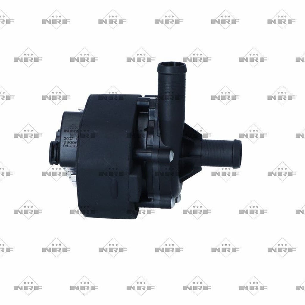 Vesipumppu moottorin jäähdytys - NRF - Model S - Image 3