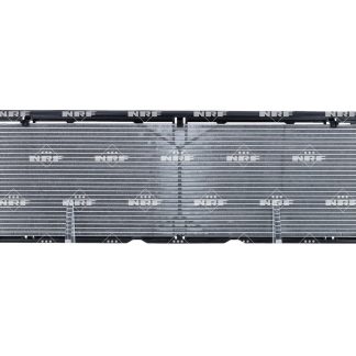 Jäähdytin moottorin jäähdytys- NRF - Model 3