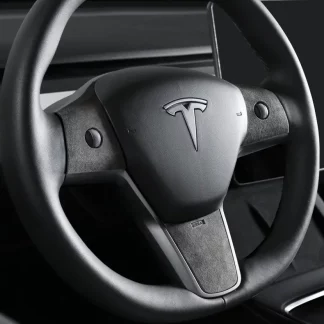Ratin suojatarra Alcantara - Tesla Model Y / 3
