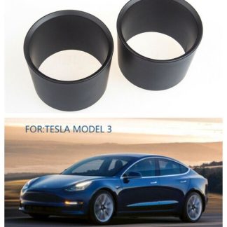 Kupinpidike Adapteri - Tesla Model 3