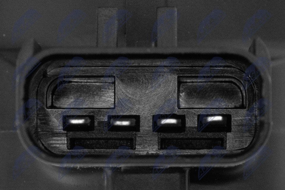 Seisontajarru jarrusatula - NTY - Model S / X - Image 2