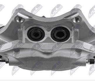 Jarrusatula, taakse, vasen, brembo - NTY - Model S/X