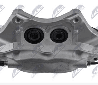 Jarrusatula, taakse, oikea, brembo - NTY - Model S/X