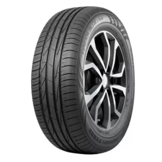 Nokian Tyres Hakka Blue 3 SUV: 235/55R18 100V - Model Y