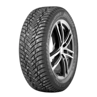 Nokian Tyres Hakkapeliitta 10 235/40R19 96T XL - Model 3