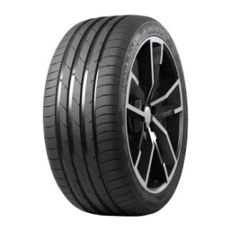 Nokian Tyres Hakka Black 3: 235/35R20 92Y XL - Model 3