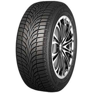 Nankang SV-3 235/40R19 96W - Tesla Model 3