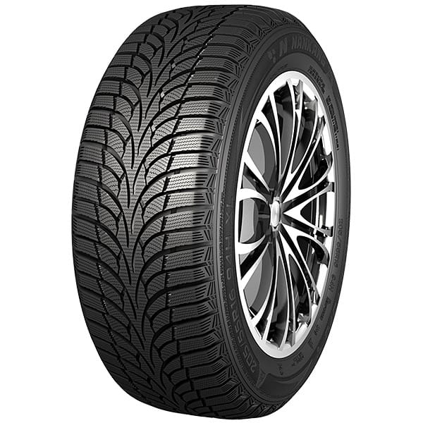 Nankang SV-3 235/40R19 96W - Tesla Model 3
