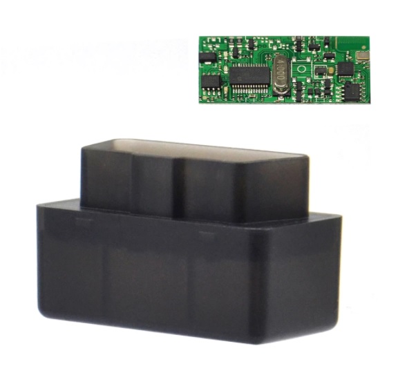 Tesla OBD2 adapteri - ELM327 - V1.5 - Bluetooth - Image 2