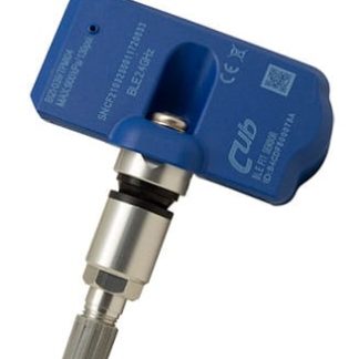 Rengaspaineanturi - Tesla BLE TPMS - CUB