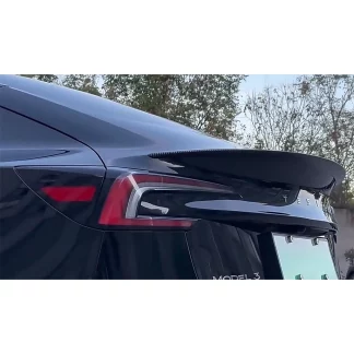 Takaspoileri - Tesla Model 3 Highland