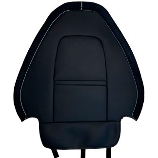 Etupenkin takaosan potkusuoja - Tesla Model 3 / Y