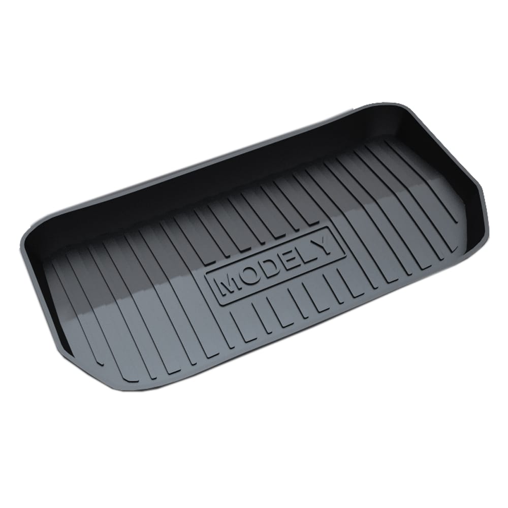 Frunk / Trunk EVA- Kaukalomatot - Tesla Model Y - Image 2