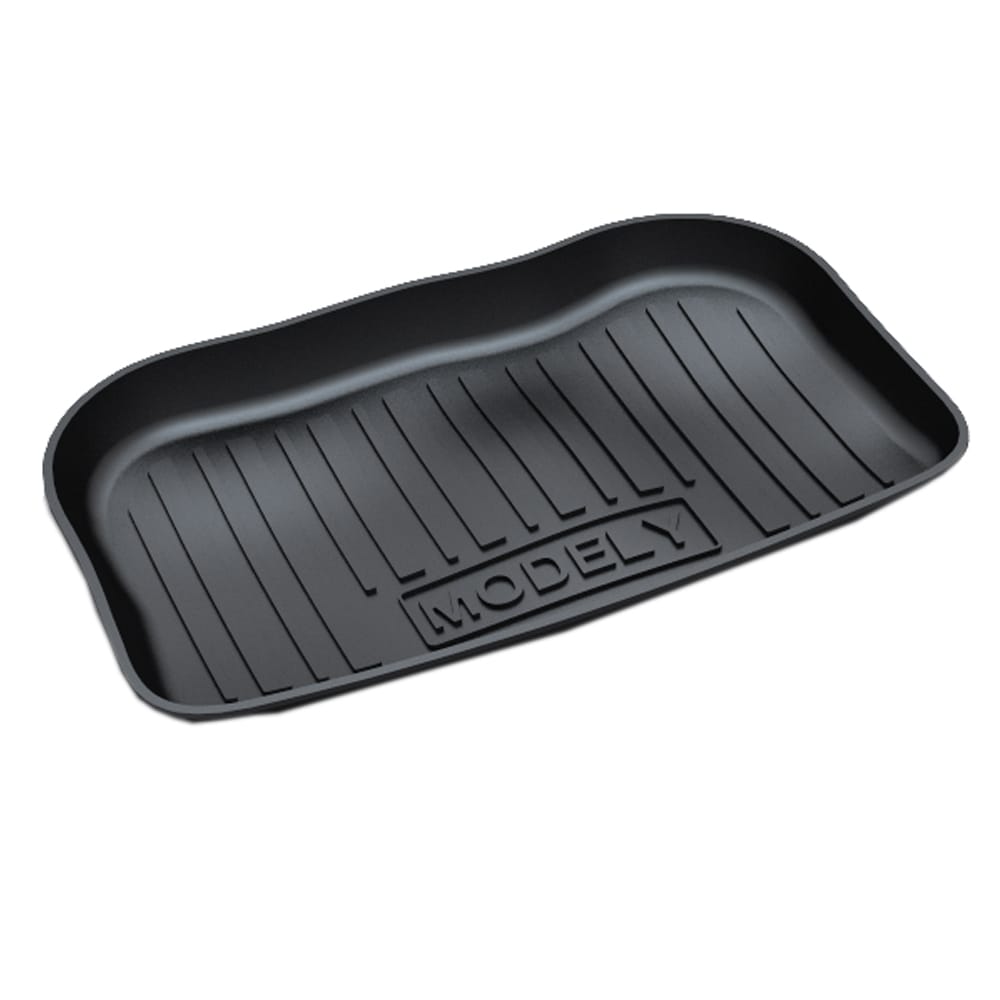 Frunk / Trunk EVA- Kaukalomatot - Tesla Model Y - Image 3