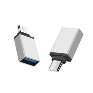 USB C -> A Adapteri