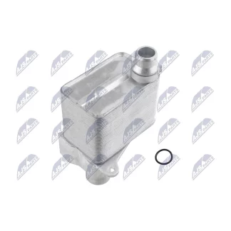 Jäähdytin, Käyttöakku - NTY - Model 3