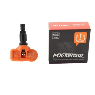 Rengaspaineanturi - Autel MX-Sensor 433MHz TPMS