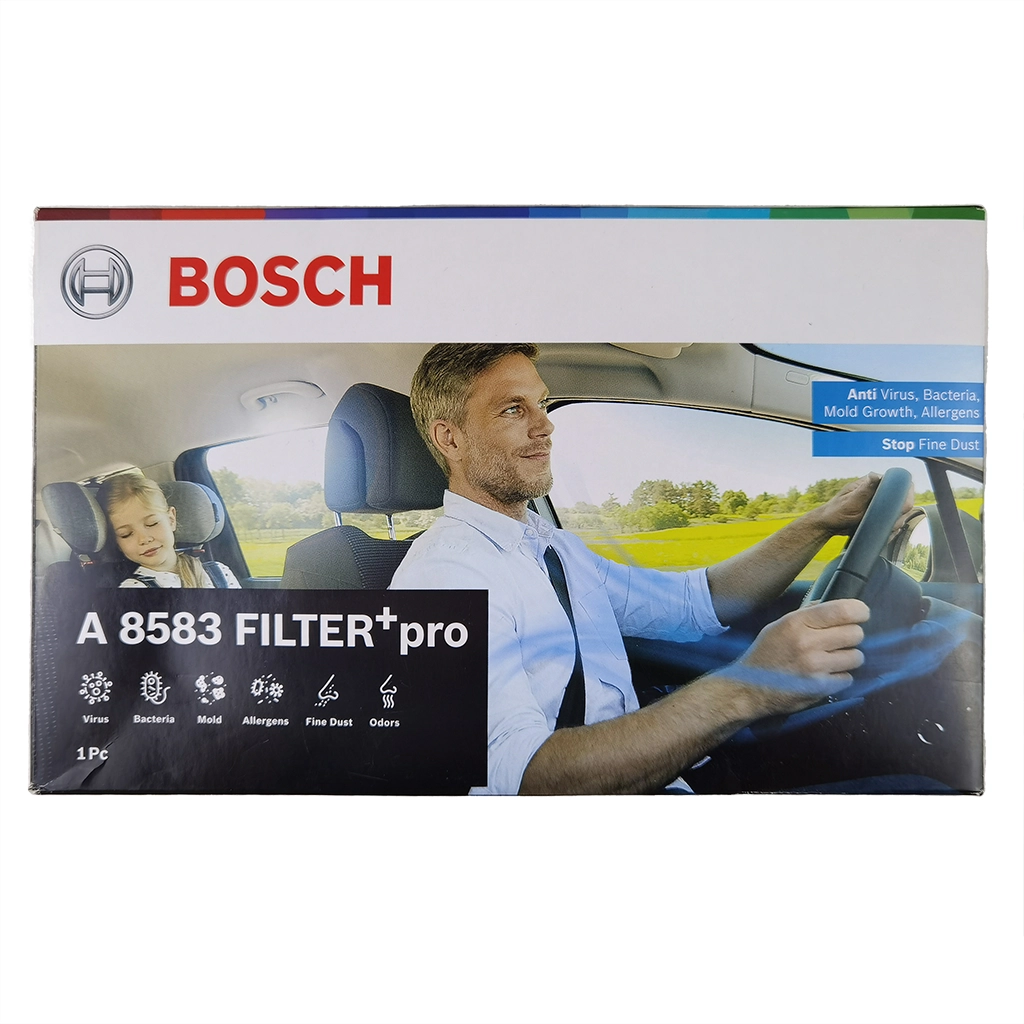 Ilmansuodatin Bosch - Tesla Model 3 / Y - Image 3