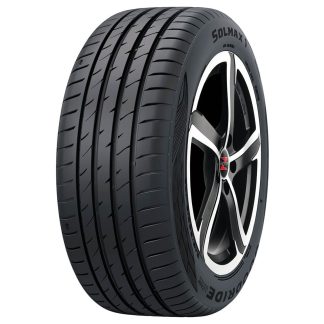 Goodride SOLMAX 1 245/35R21 95Y - Tesla Model S