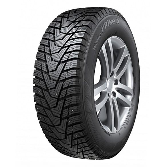Hankook WINTER I*PIKE X W429A 235/55R18 104T - Tesla Model Y