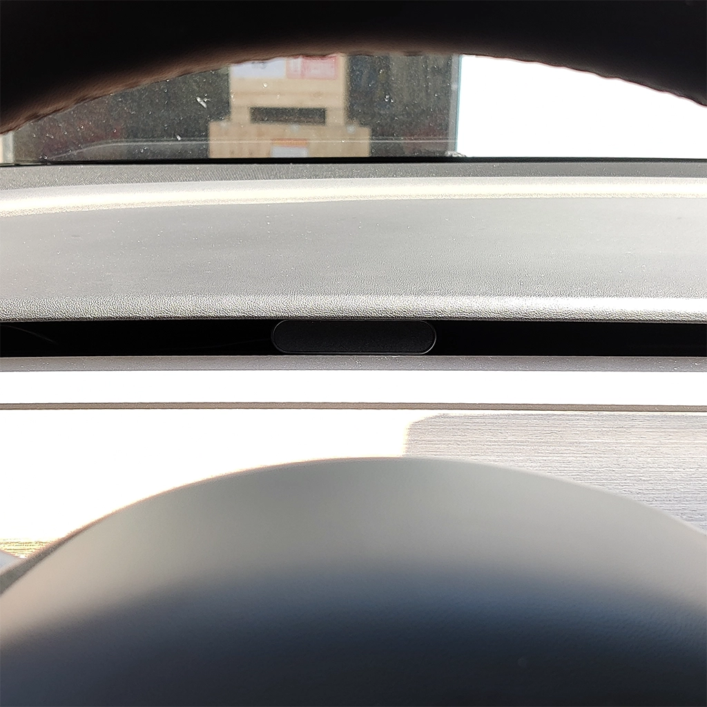 HUD Näyttö - Tesla Model 3 / Y - Image 2