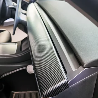 Kojelaudan suoja - Tesla Model 3 / Y