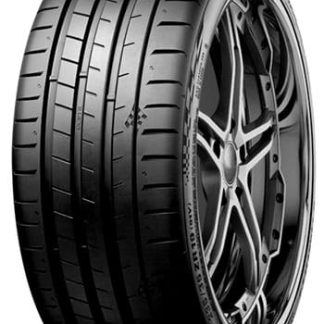 Kumho Ecsta PS91 255/45ZR19 104Y XL - Tesla Model Y