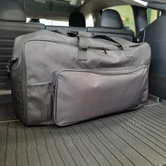 Kylmälaukku Frunkkiin - Tesla Model S / 3 / X / Y