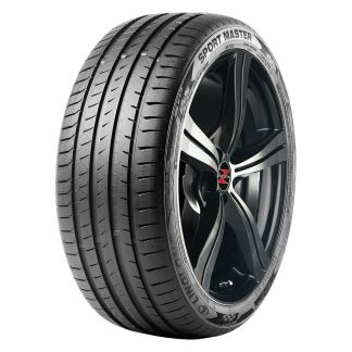 Linglong Sport Master TESTISENSAATIO! 245/35R21 96Y - Tesla Model S