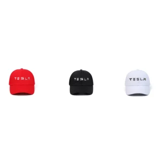 Tesla - Lippalakit