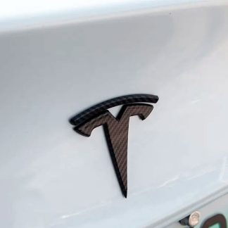 Tesla-koristemerkit - Model 3/Y