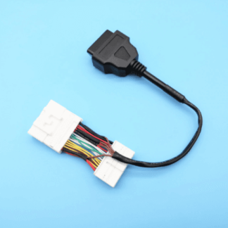 OBD2-Adapteri - Tesla Model 3 / Y
