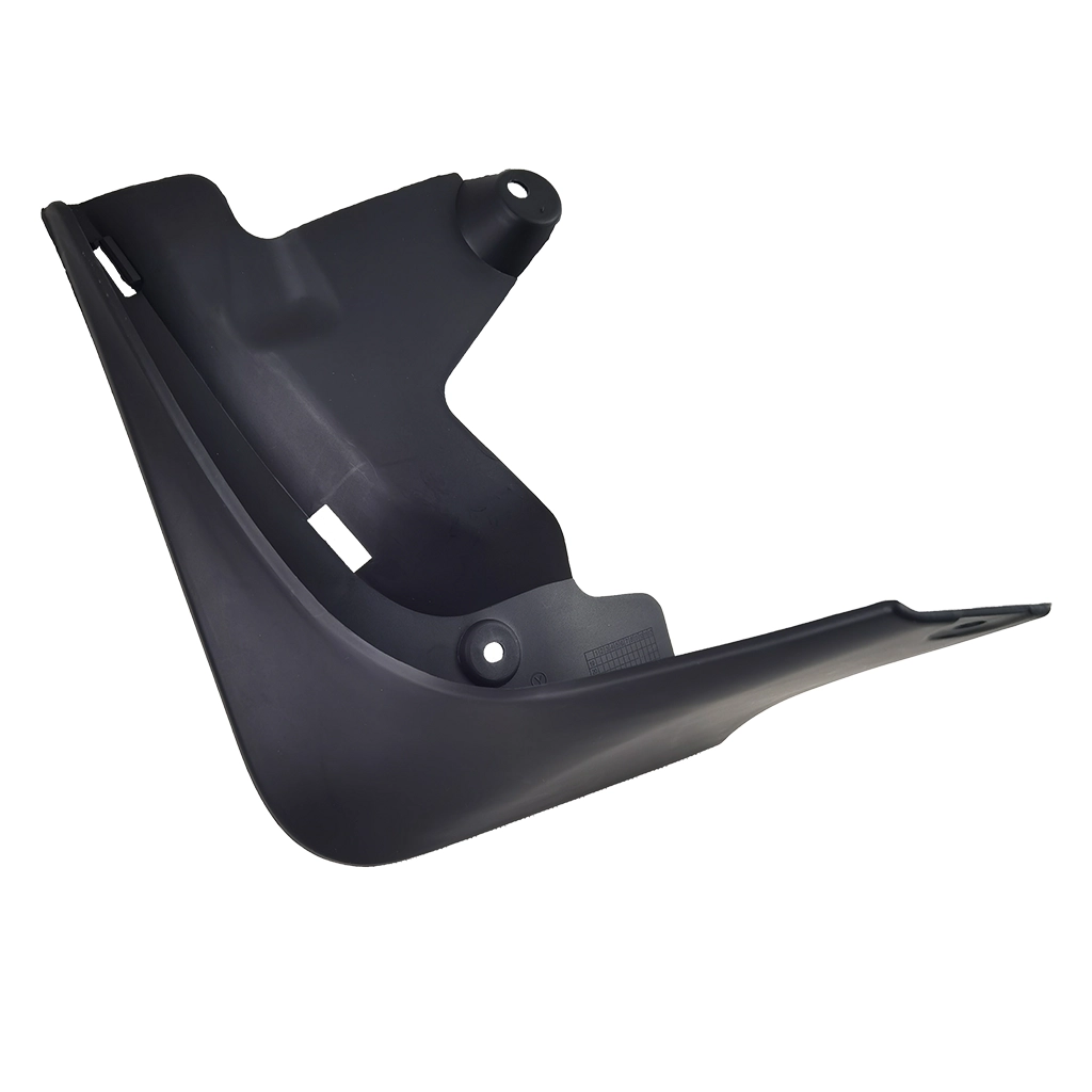 Vahvistetut Kuraläpät - Tesla Model 3 Refresh - Image 3
