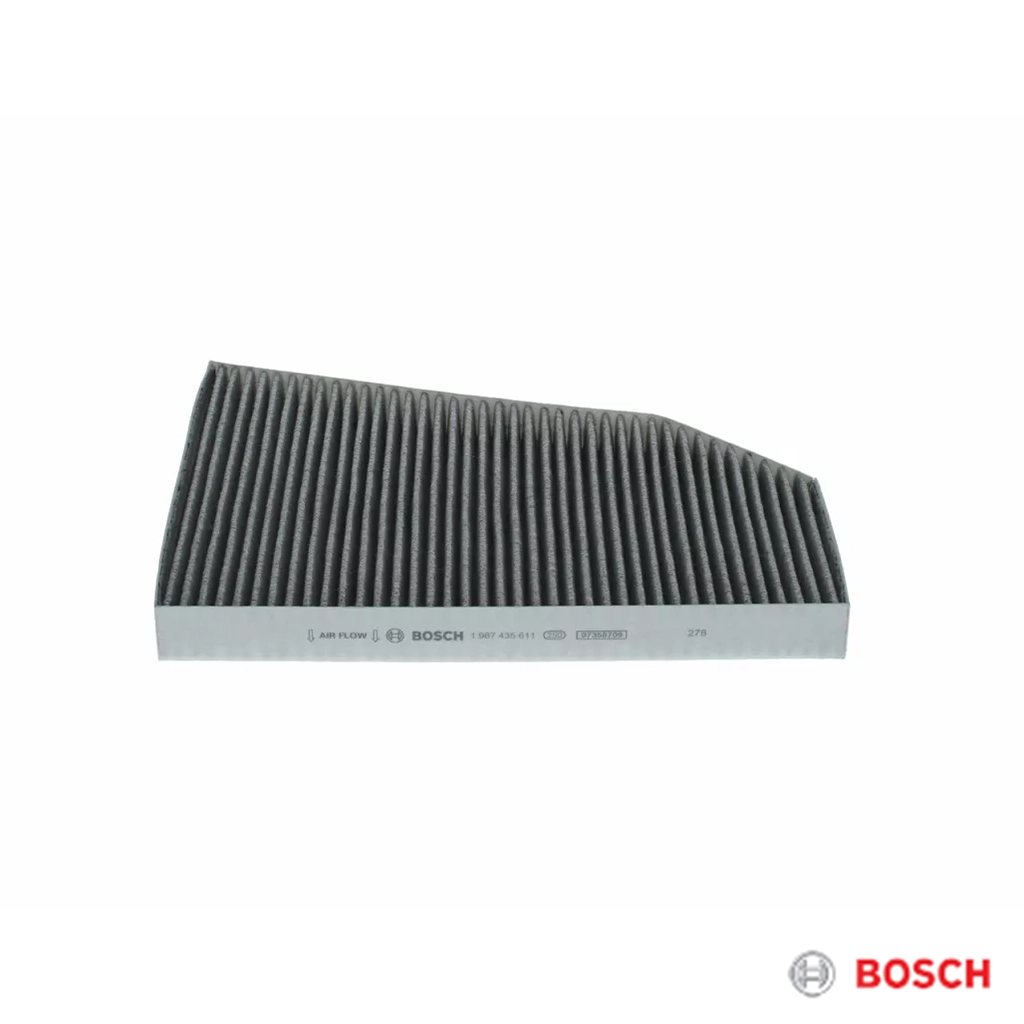 Ilmansuodatin Bosch - Tesla Model X