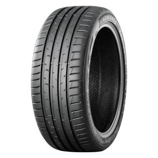 Nankang Nankang Sportnex AS-3 - A-luokan märkäpito! 245/50R19 105W - Tesla Model Y