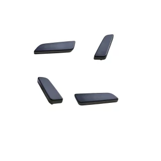Istuimen säätimen kytkimet - Model 3 ->21