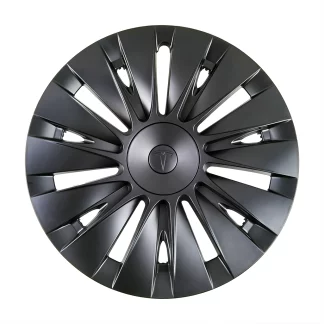 19" Pölykapselit alkuperäisille Gemini-vanteille - Model Y