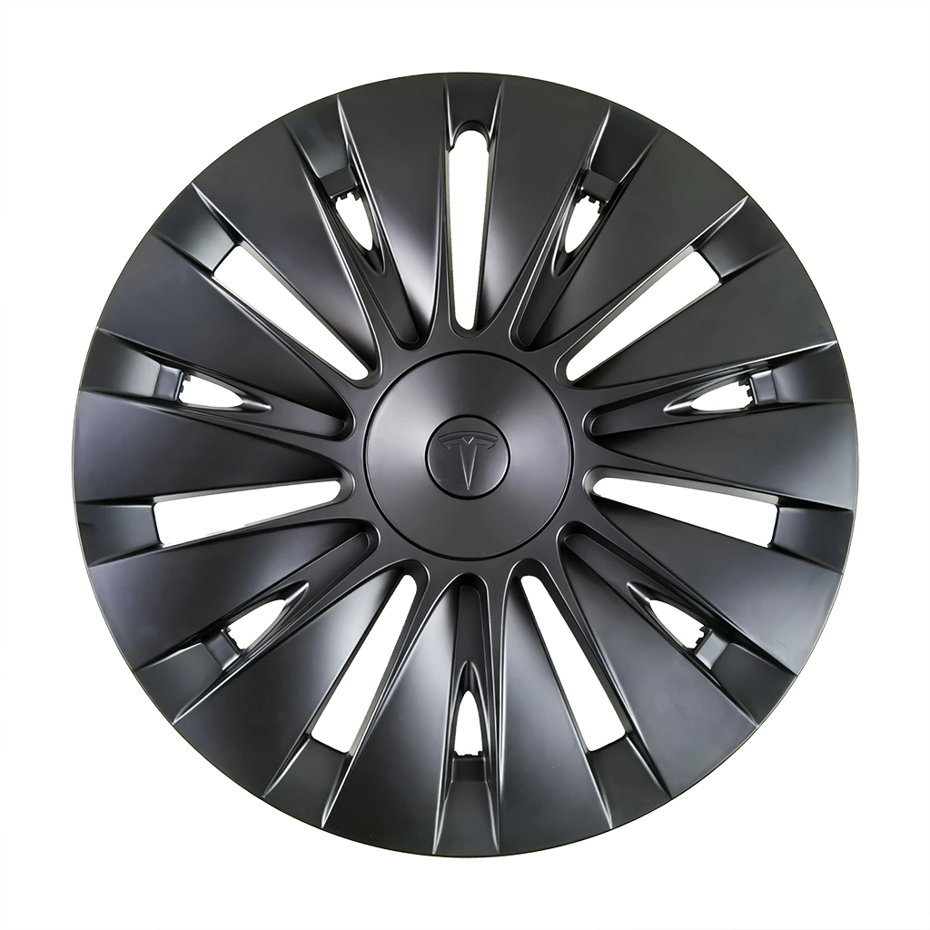 19" Pölykapselit alkuperäisille Gemini-vanteille - Model Y