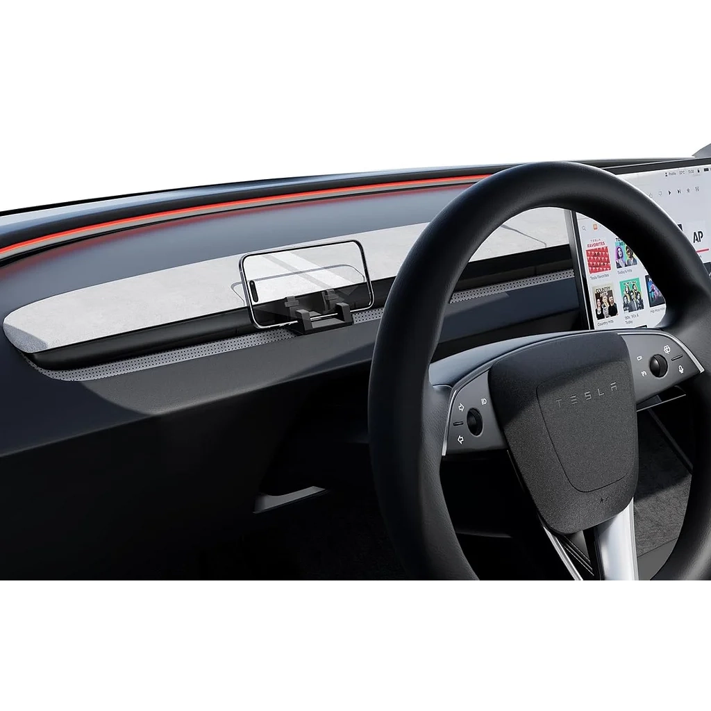 Puhelinteline – Tesla Model 3 / Y - Highland / Juniper - Image 2