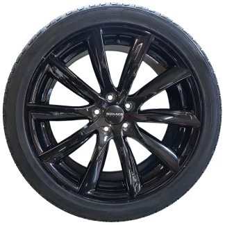 Monaco GP6 20" Kitkarengaspaketti - Tesla Model Y