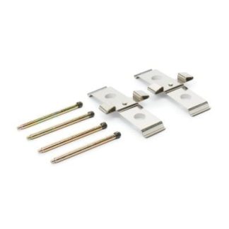 Asennussarja, Jarrusatula, Eteen - RIDEX - Model S / X