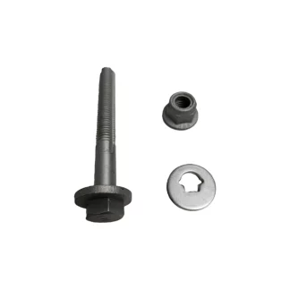 Tukivarren säätöpultti, etualatukivarsi, takimmainen - Lates Parts - Tesla Model S / X