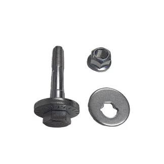 Tukivarren säätöpultti, Taka-akseli - Lates Parts - Tesla Model S / X