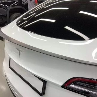 Takaspoileri - Tesla Model Y